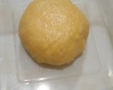 Foto langkah ke 2 dari resep Donat Pemula Takaran Sendok.