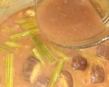 South Indian cuisine platter(dosa,sambar,chutney,potato veggie) recipe step 1 photo