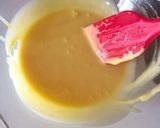 橙香戚風蛋糕（水波爐版）的食譜步驟1照片