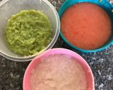 દાલ બાટી (Daal Bati Recipe In Gujarati) રેસીપી સ્ટેપ3ફોટો