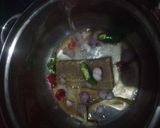 Foto langkah ke 4 dari resep Garih betanak.