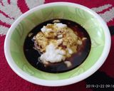 Foto langkah ke 5 dari resep Bubur sumsum rendah kalori.