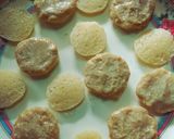 A picture of step 15 of Cream Chop/ Malai Chop.