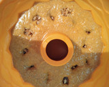 Foto del paso 3 de la receta: Carrot Cake de zanahoria 🥕100%integral (súper fácil)