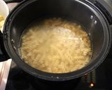 Foto del paso 6 de la receta: Pasta salarda Invisible y espectaCULAR