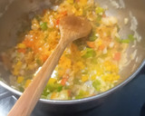 Foto del paso 4 de la receta: Calamares en salsa