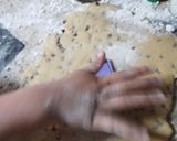 Foto del paso 3 de la receta: Galletas "Feliz día"