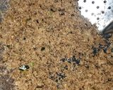 Foto langkah ke 3 dari resep Nasi Ulam khas Betawi.