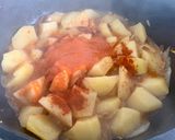 Foto del paso 4 de la receta: Marmitako