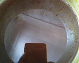 A picture of step 4 of Gingerade.