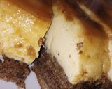 Foto del paso 7 de la receta: Chocoflan