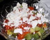 Foto del paso 3 de la receta: Postre con frutas para todos