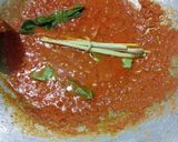 Foto langkah ke 2 dari resep Gulai Pakis Kikil.