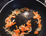 Foto del paso 2 de la receta: Pasta con alcachofas