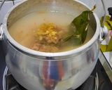 Foto langkah ke 4 dari resep Nasi Liwet.