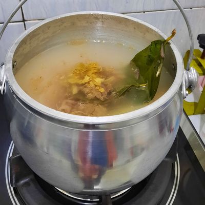 Langkah 4