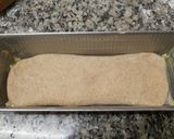 Foto del paso 9 de la receta: Pan de harina integral (con técnica "Tang Zhong")