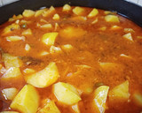 Foto del paso 5 de la receta: Estofado de patatas con chorizo patatero