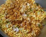 બોમ્બે ભેળ (Bombay Bhel Recipe In Gujarati) રેસીપી સ્ટેપ3ફોટો