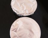 A picture of step 5 of Steam yogurt pudding.