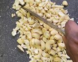 Foto del paso 1 de la receta: Aderezos