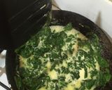 Foto del paso 2 de la receta: Pechuga rellena de espinaca