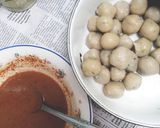 Foto langkah ke 3 dari resep Cilok ala Amel.