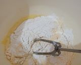 Foto langkah ke 1 dari resep Pancake Lipat.