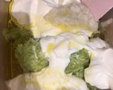 Pas rețetă Gyros cu pui 6 fotografie