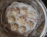 उकडीचे मोदक (ukdiche modak recipe in marathi) रेसिपी स्टेप 4 फोटो 