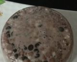 चॉकलेट चोको चिप्स आईसक्रीम(Chocolate Choco chips ice-cream recipe in Hindi) रेसिपी चरण 5 फोटो