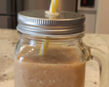 Foto del paso 3 de la receta: Batido de plátano y galletas