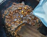 Foto langkah ke 1 dari resep 1106. Nasi Goreng Kambing.