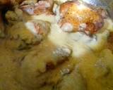 Pollo en Salsa de Durazno Receta de Diana Cordero- Cookpad