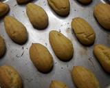 Foto langkah ke 5 dari resep Soes Angsa / Swan Pate a Choux.