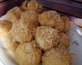 Foto del passaggio 8 della ricetta Gnocchi di prugne