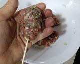Foto del paso 3 de la receta: Koftas
