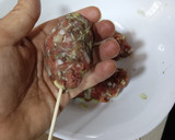 Foto del paso 3 de la receta: Koftas