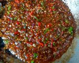 Foto langkah ke 2 dari resep Bandeng dan kembung bakar bumbu sambal kecap pedasss.