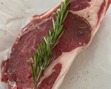 Foto del paso 1 de la receta: Roast beef a baja temperatura