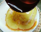 Gambar langkah 2 resipi Waffle Rangup.
