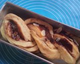 Foto langkah ke 4 dari resep Chocolate Babka.