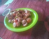 Foto del paso 3 de la receta: Salchichas a la MEXICANA 🇲🇽🥵🌶️