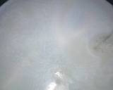 Coconut pap or condensed milk recipe step 1 photo
