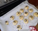 Foto del paso 9 de la receta: Bollitos de queso
