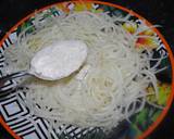 Crispy-colourful fried onions (Persian piaz dagh) recipe step 2 photo