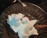 Foto del paso 6 de la receta: Brownie de nuez y manzana