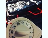 Foto del paso 7 de la receta: Burrito de queso, jamón y huevo al horno