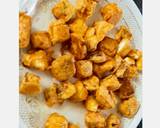 Paneer Chilli recipe step 6 photo