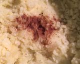 Foto del paso 2 de la receta: Bombitas de papa con queso